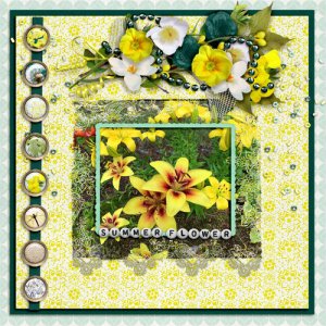 Summer_flower