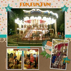 Carousel