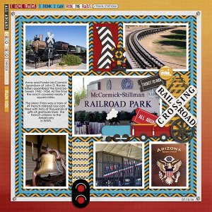 McCormick-Skillman RR Park