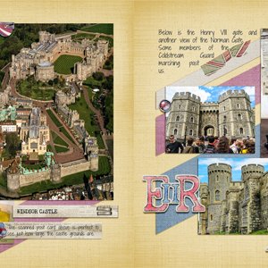 Windsor Castle