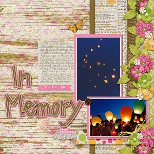 In Memory