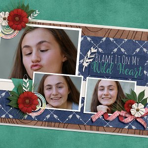 Wild Heart
