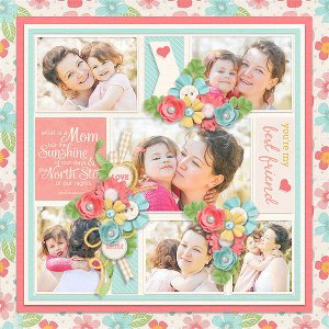 A Mother's Love
