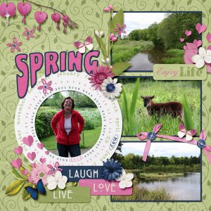 Spring