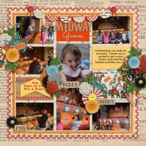 Midway Games
