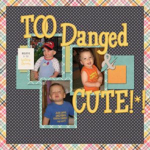 2011-07-07 DANG cute3 TEMPLATE1 Challenge
