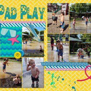 2016-08-06_Water_pad1-2_MINI_KIT_Challenge_post