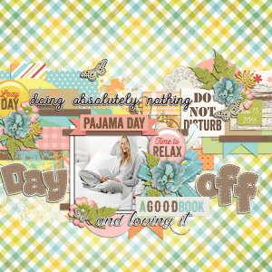 01-Day-off