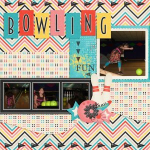Bowling Fun