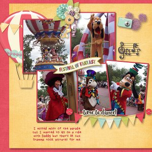 Festival Of Fantasy