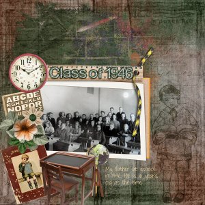 Class-of-1946