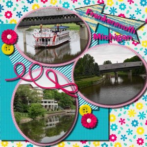 Frankenmuth