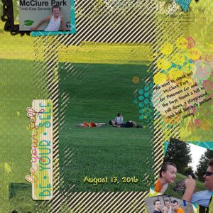 McClure Park