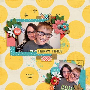 Happy Times