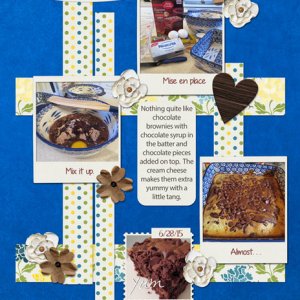 Brownies