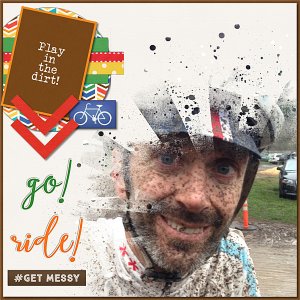 Mud
