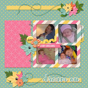 2005 Easter