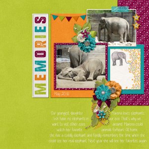 Elephants