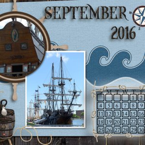 Tall Ships