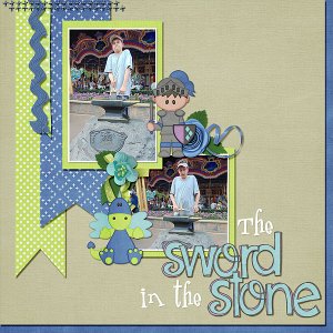 Sword in the Stone