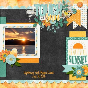 Chase the Sun