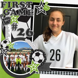 First Game