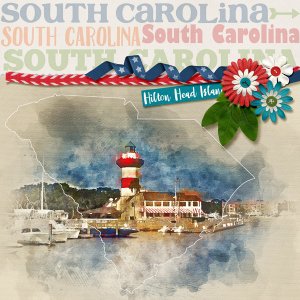 Hilton Head Light
