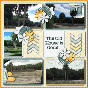 House Progress October 2015