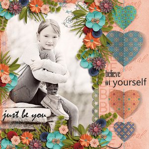 believe in yourself