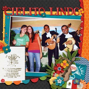 Cielito Lindo