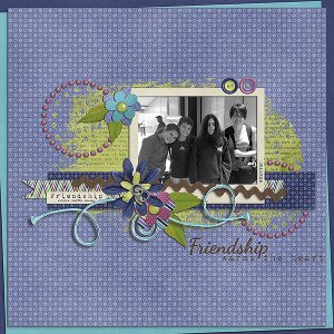 friendship