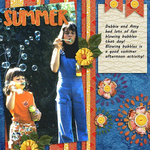 Summer