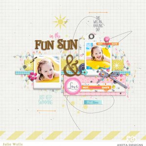 Fun in the Sun
