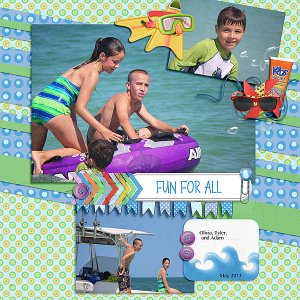 Fun For All
