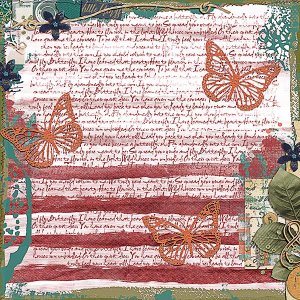 Butterfly