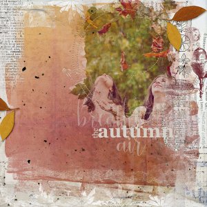 Autumn Air