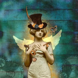 SteamPunkery