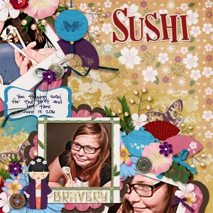 Sushi