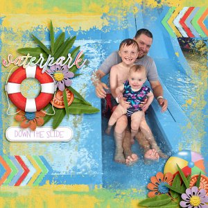 Waterpark