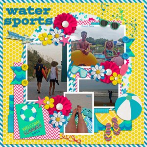 Water Sports