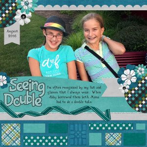 double