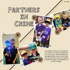 partners