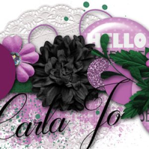 Carla Jo