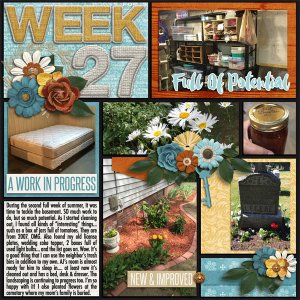 P52 Week 27 (Left)