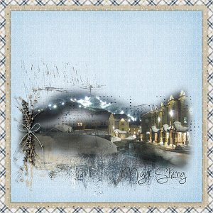 Night Skiing