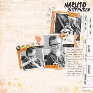 Naruto Shippuden
