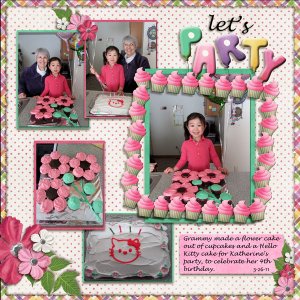 August 2016 - Mix It Up Challenge