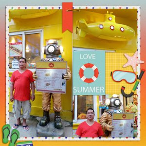summer