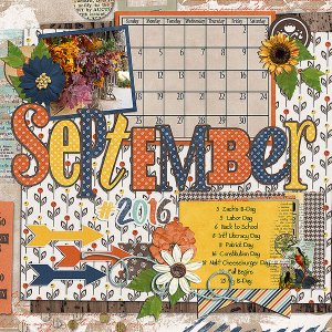 september