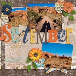 Arches National Park